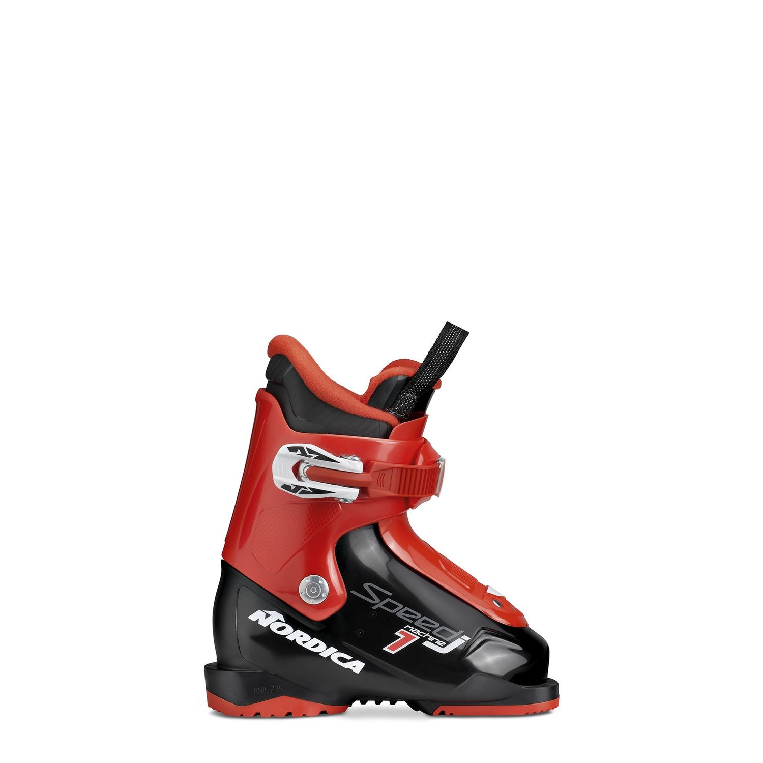 Nordica Speedmachine J1 R Kid&#39;s Ski Boot