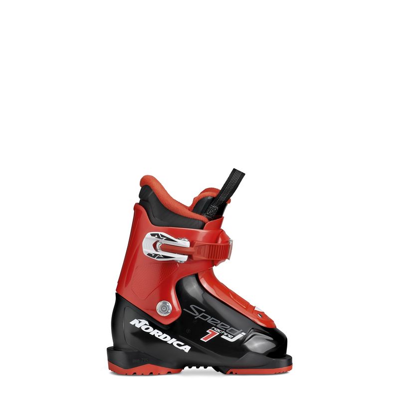 Nordica Speedmachine J1 R Kid&#39;s Ski Boot