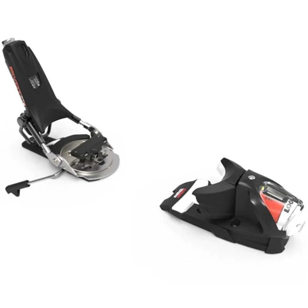 Look pivot 14 GW Blackm Icon Binding
