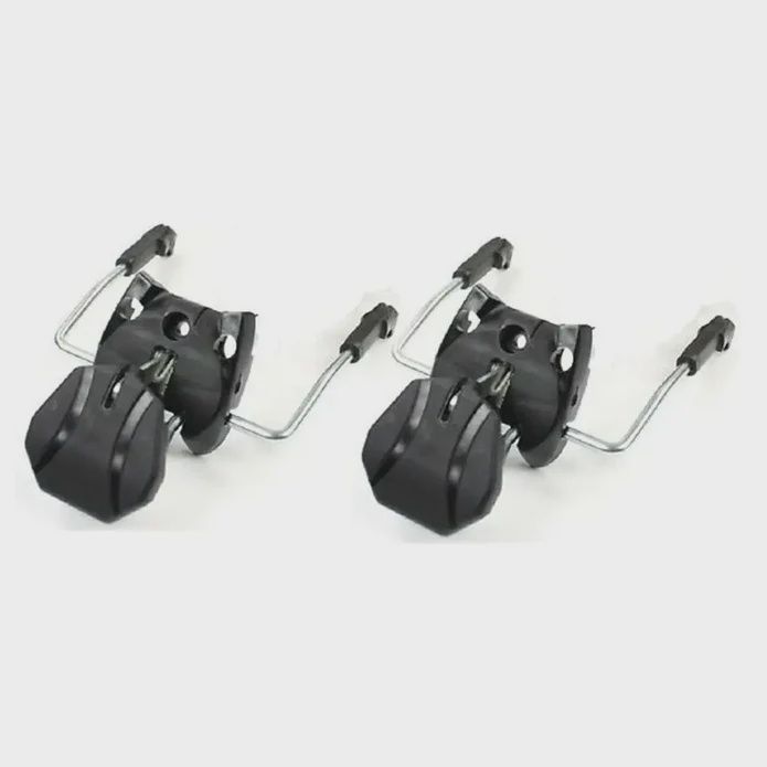Look SPX / NX 12 Ski Brakes, Size: 80mm