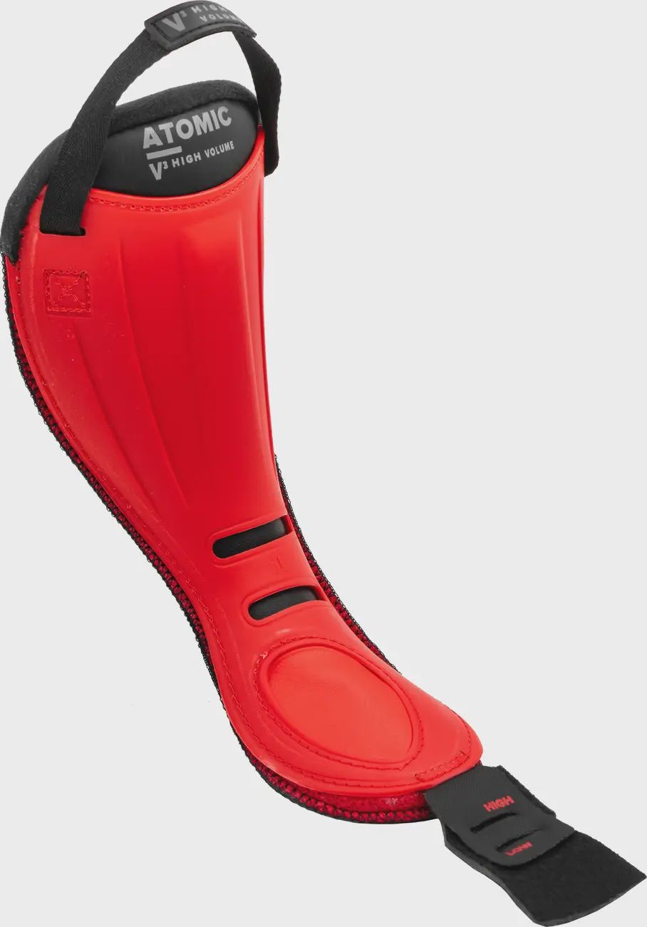 Atomic V3 Tongue System High Volume Fit, Size: 22-23