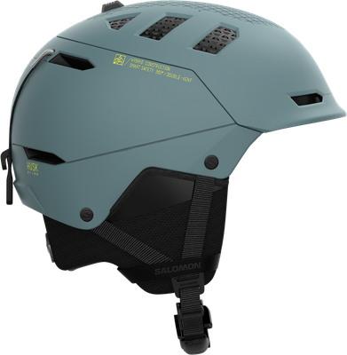 Helmets