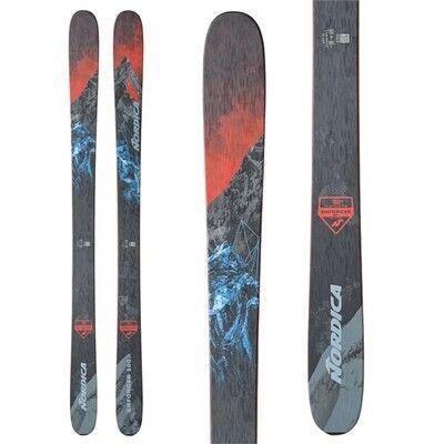 Skis