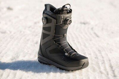 Footwear