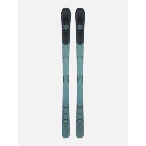 Volkl Mantra 88 Skis, Size: 163 cm