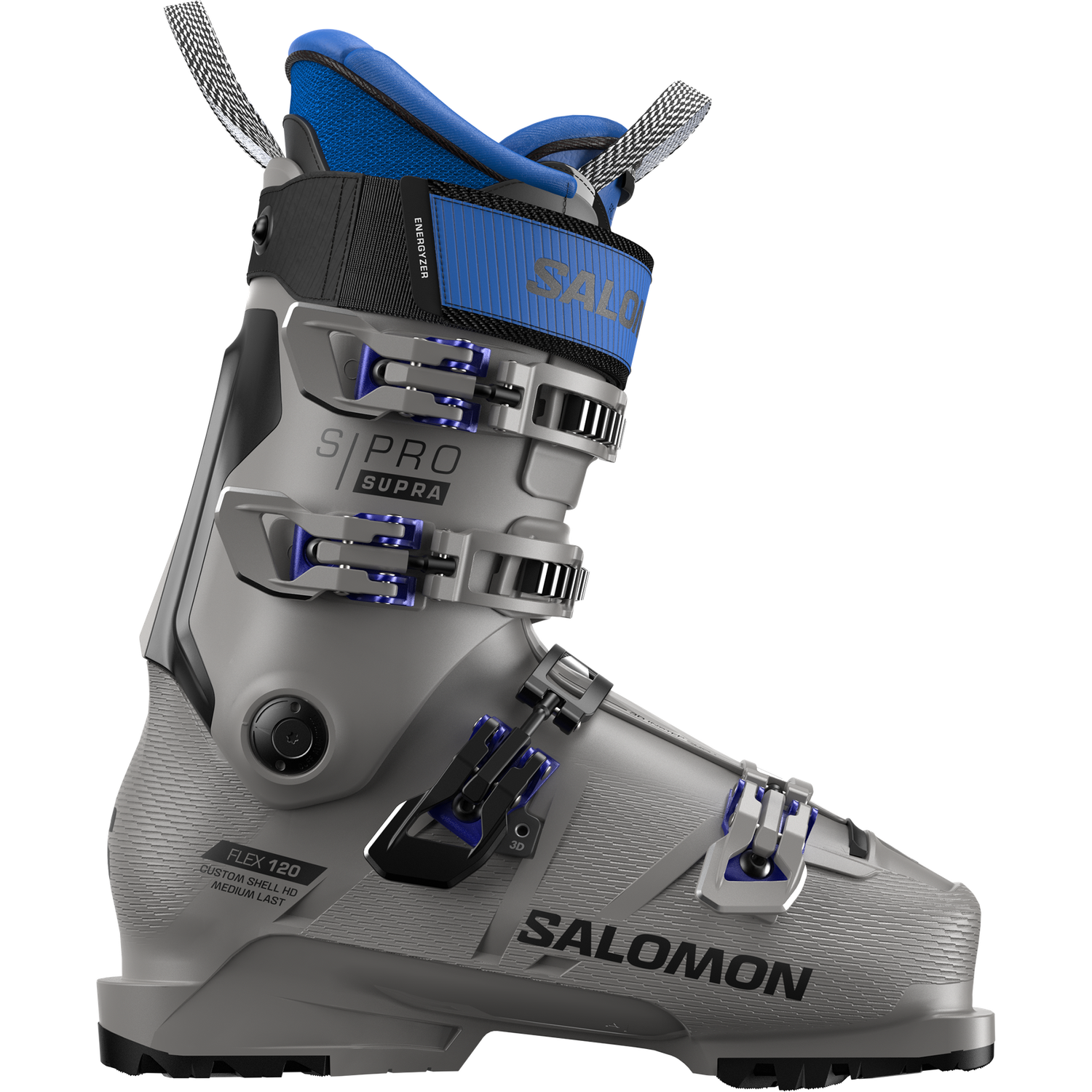 Salomon S/Pro Supra 120 GW Ski Boots 2025/26