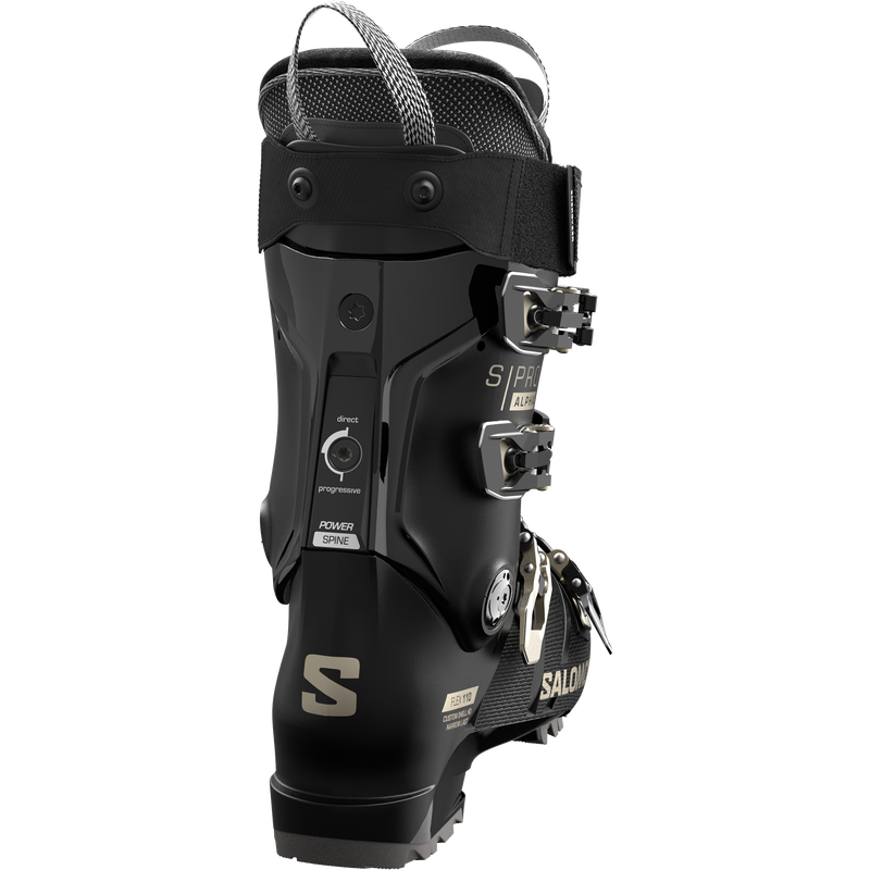 Salomon S/PRO Alpha 110 W GW Ski Boots