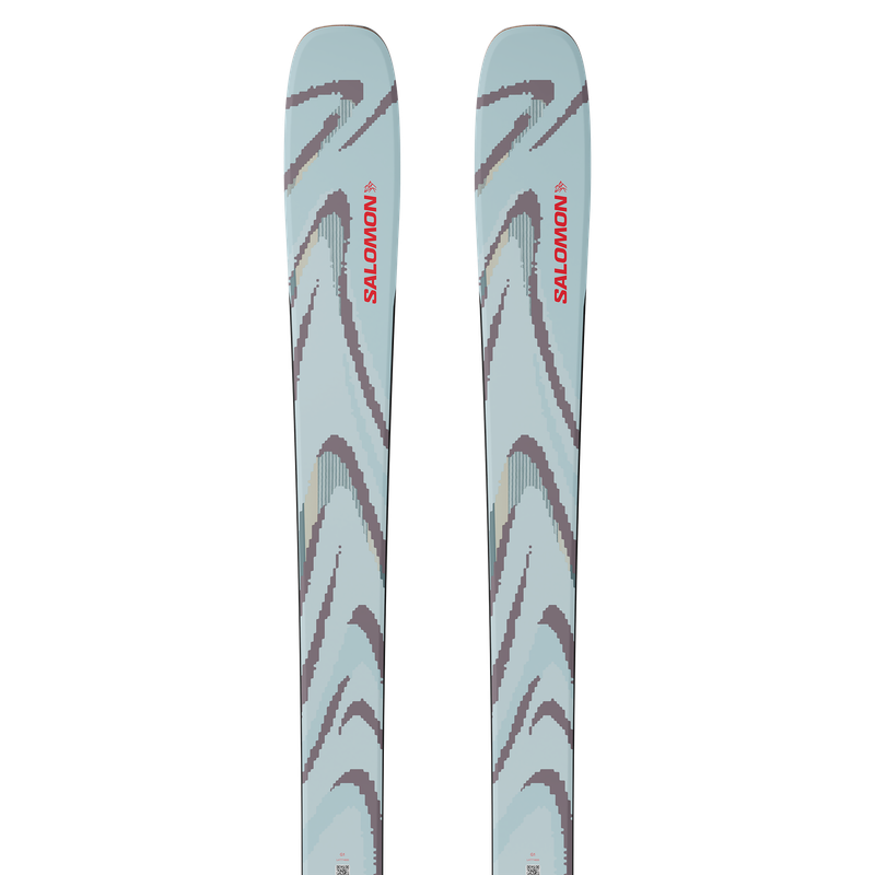 Salomon QST 94 Skis 2026