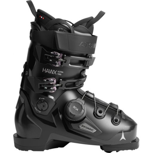 Atomic Hawx Ultra 115 S BOA W Ski Boots, Size: 22/22.5