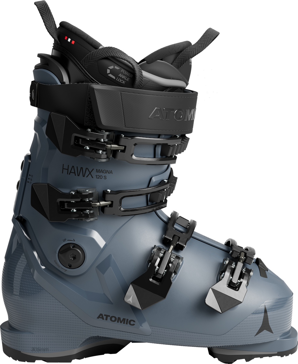 Atomic Hawx Magna 120 S Ski Boots