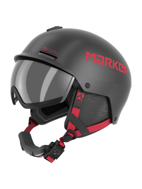 Marker Vijo+ Helmet