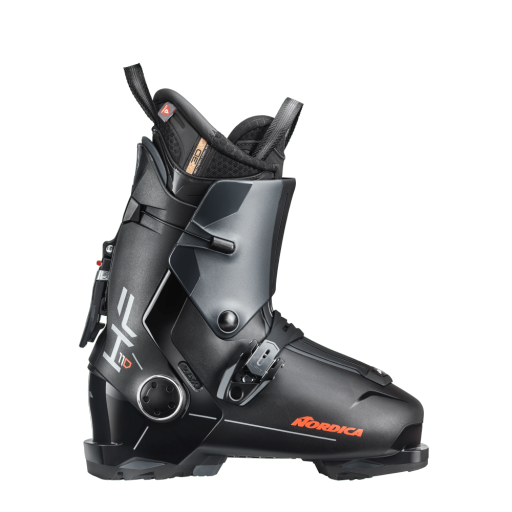 Nordica HF 110 Ski Boots, Size: 26.5