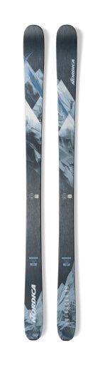 Nordica Enforcer 89 Skis, Size: 173