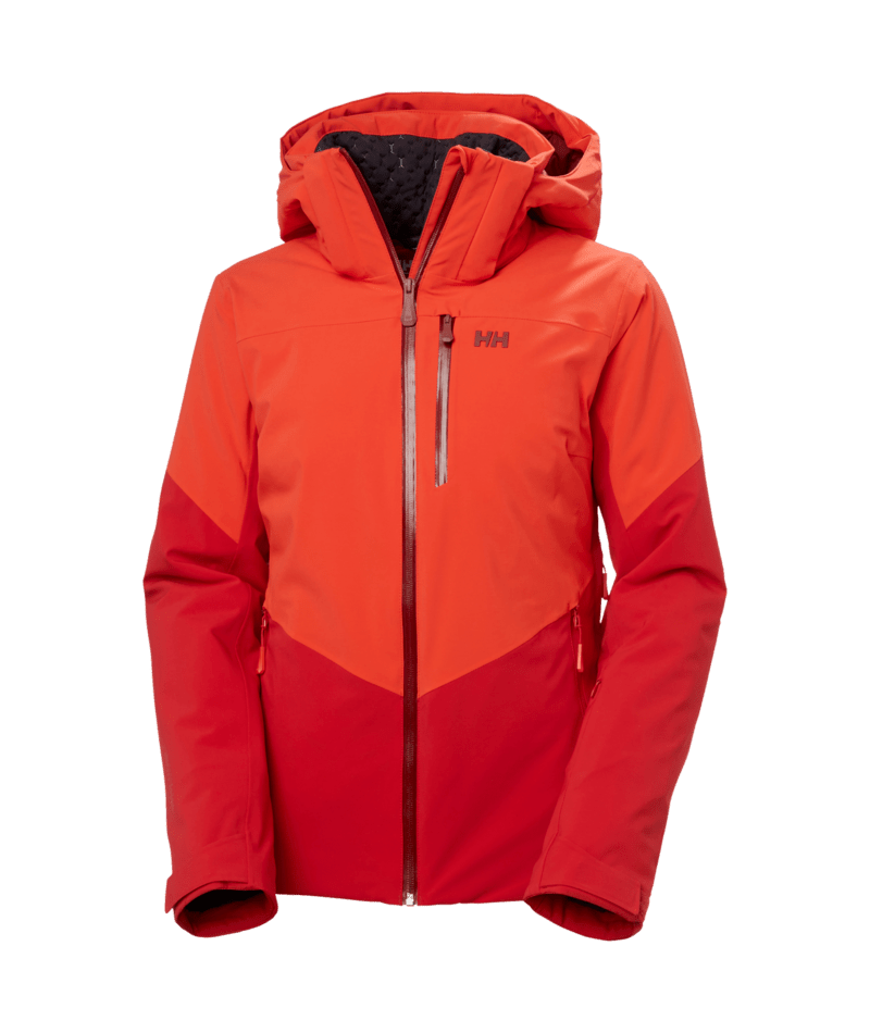 Helly Hansen Alphelia Womens Jacket