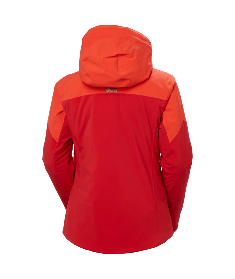 Helly Hansen Alphelia Womens Jacket