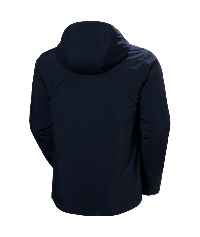 Helly Hansen Gravity Men's Insulated Ski Jacket