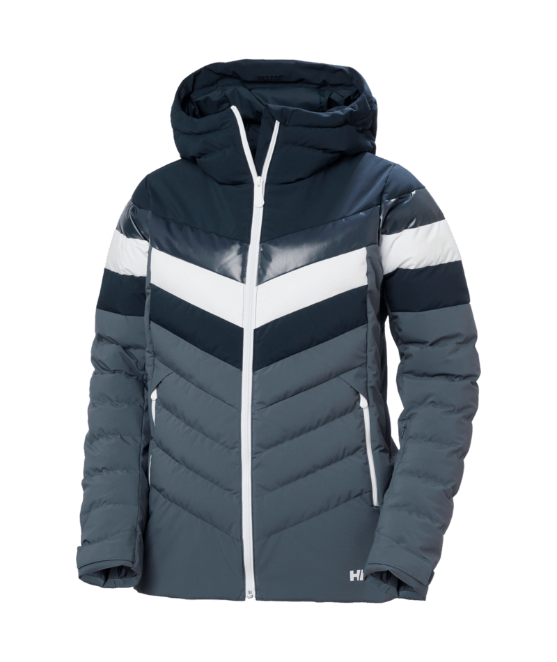 Helly Hansen Imperial 2.0 Women's Puffy Jacket