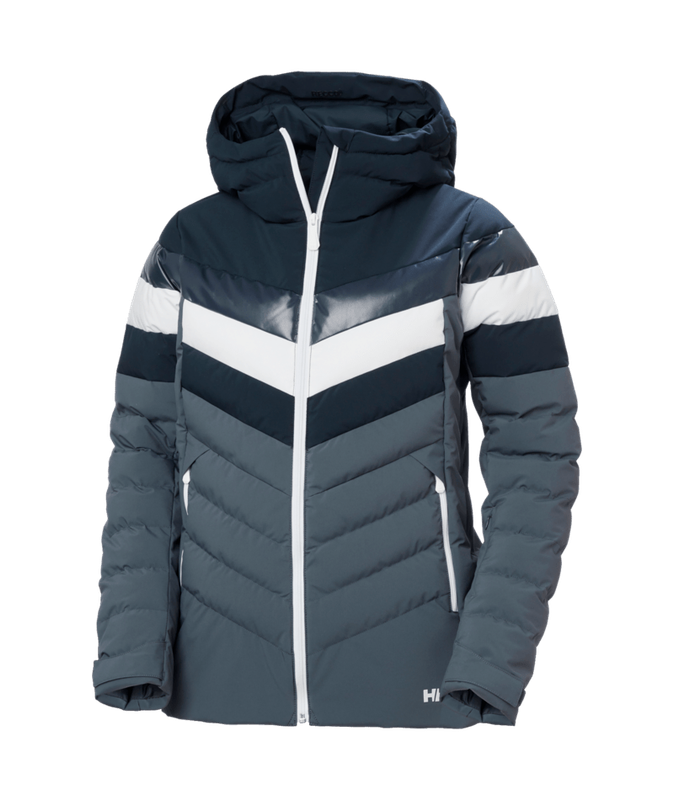 Helly Hansen Imperial 2.0 Women&#39;s Puffy Jacket