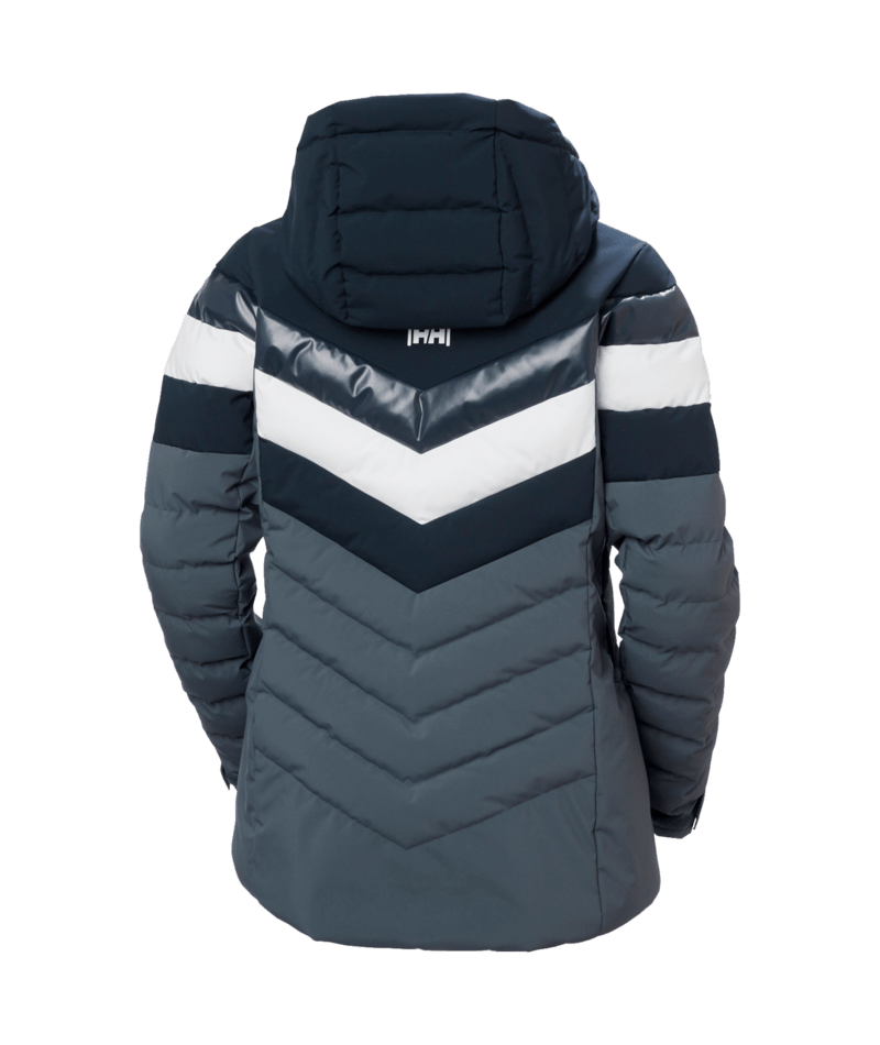 Helly Hansen Imperial 2.0 Women's Puffy Jacket