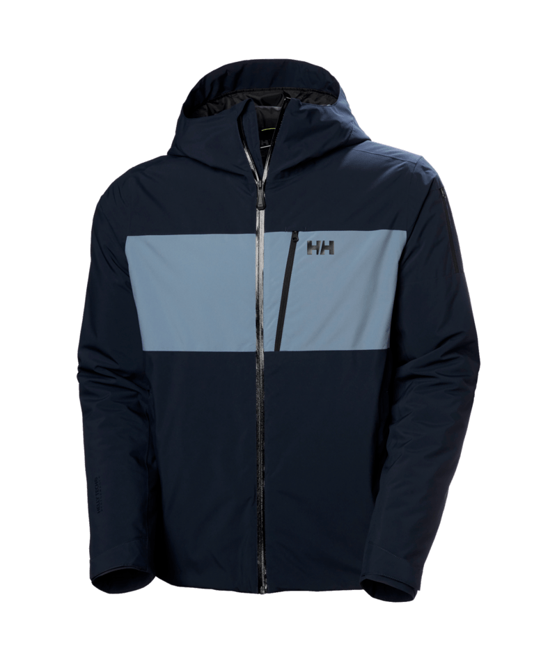 Helly Hansen Gravity Men's Insulated Ski Jacket