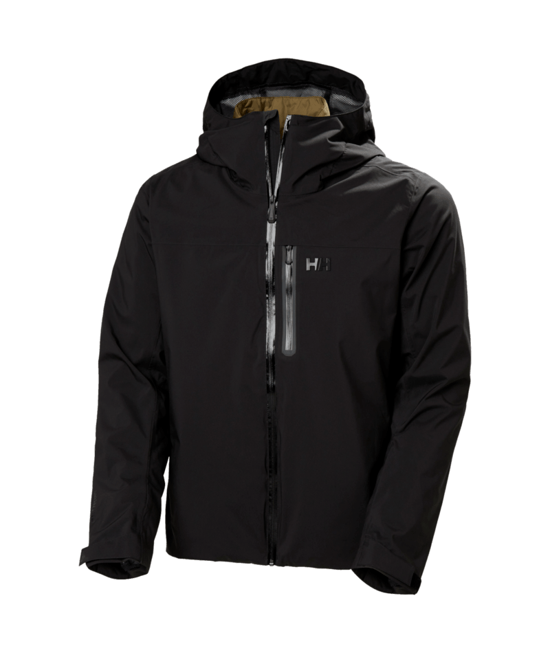 Helly Hansen Swift 3-in-1 Jacket