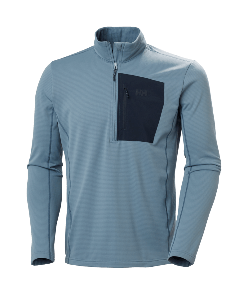 Helly Hansen Versalite 1/2 Zip Fleece