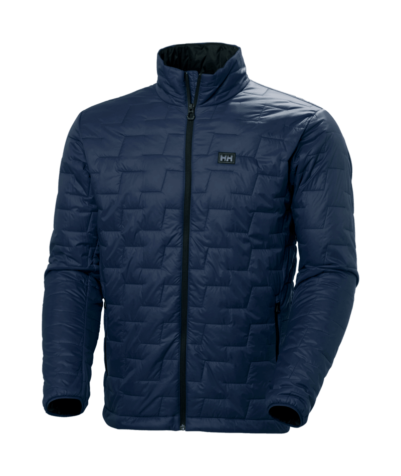 Helly Hansen Lifaloft Insulator Men&#39;s jacket, Colour: 3XL, Size: Navy