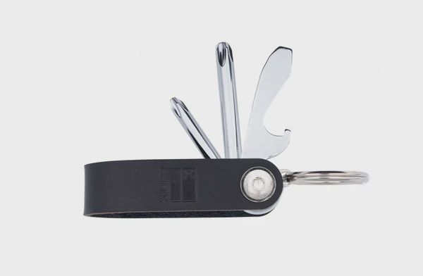 Fix Snow Sheath Keychain