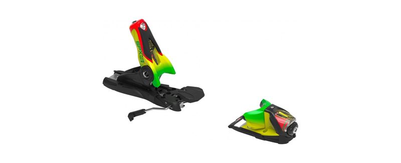 Look SPX 12 GW Ski Binding