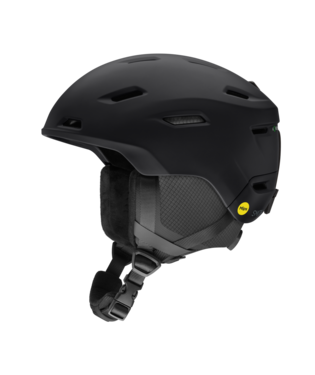 Smith Descend Mips Helmet, Color: Matte Black, Size: Medium (55-59CM)