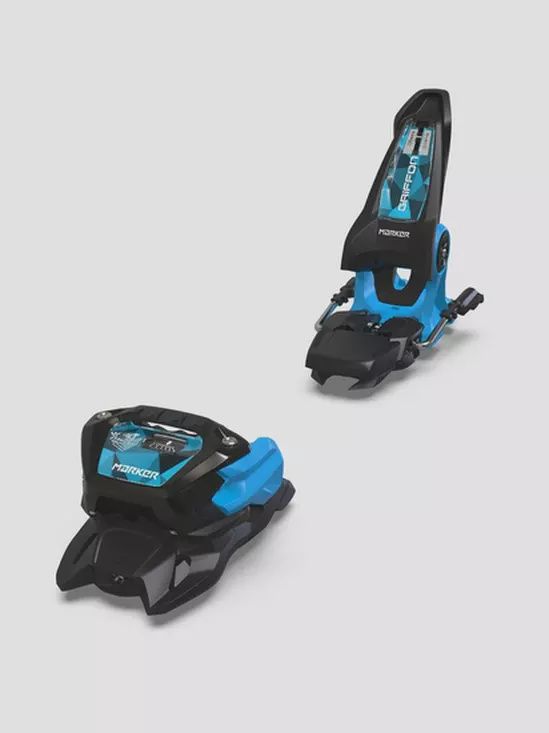 Marker Griffon 13 ID Ski Bindings 2025