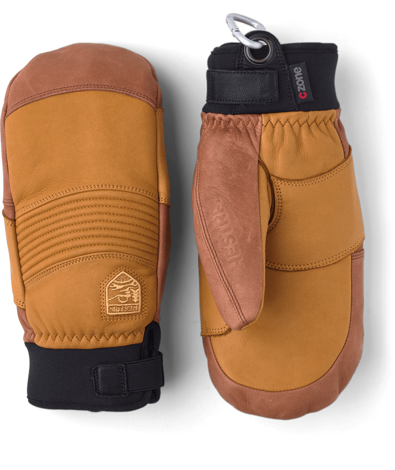 Hestra Freeride CZone Mitt