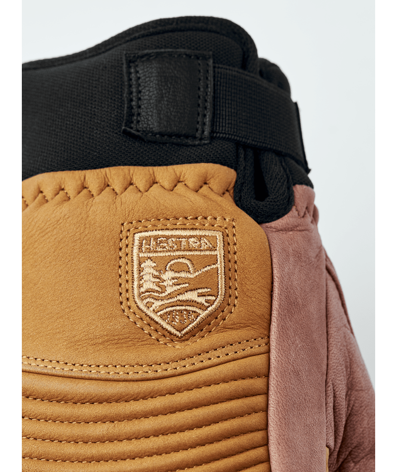 Hestra Freeride CZone Mitt