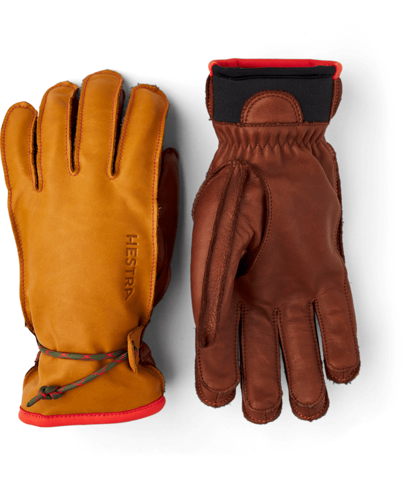 Hestra Wakayama Glove