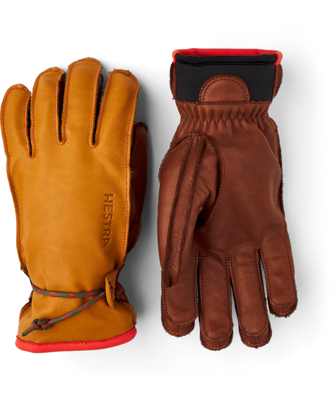 Hestra Wakayama Glove