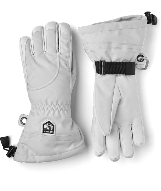 Hestra Womens Heli Glove