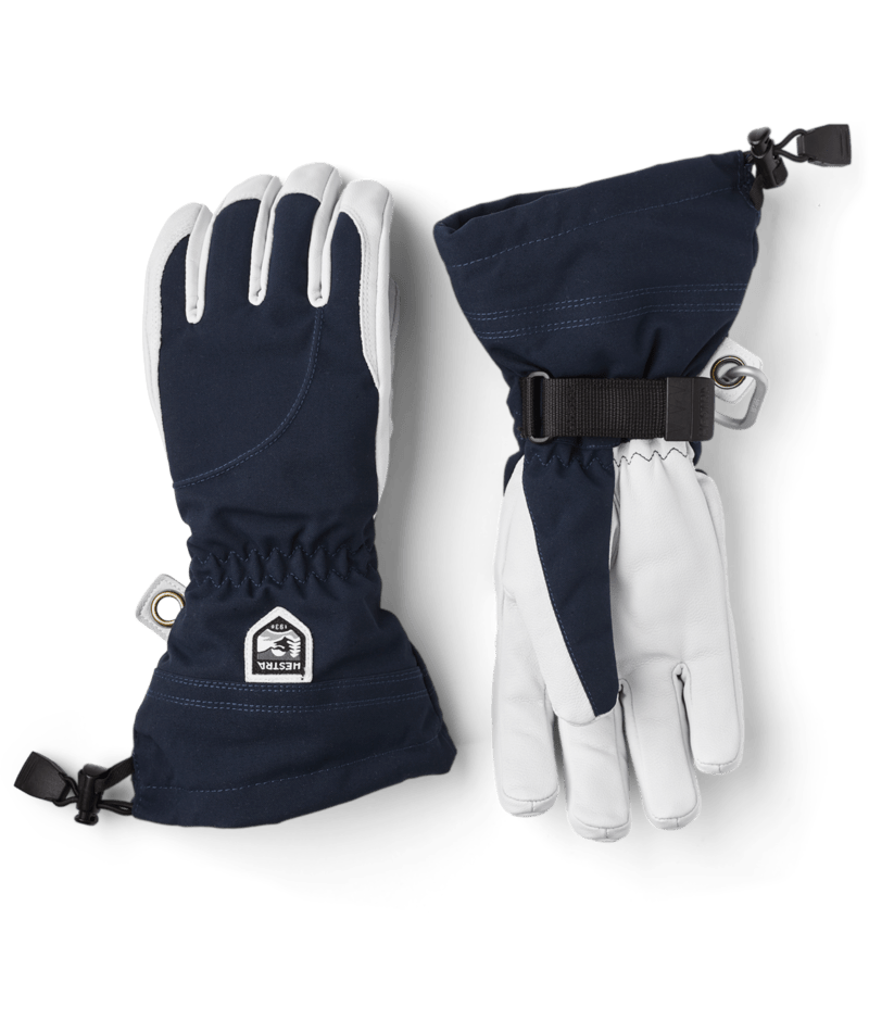 Hestra Womens Heli Glove