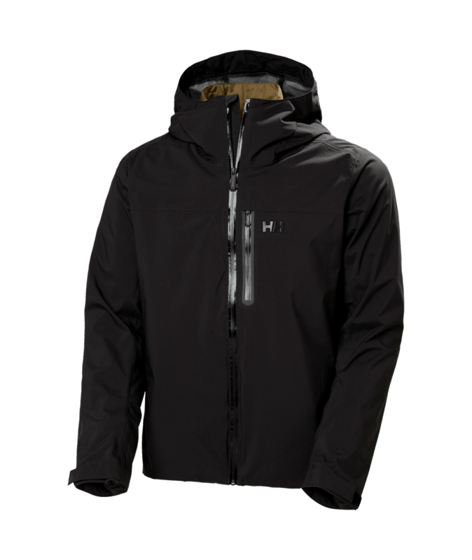 Helly Hansen Swift 3-in-1 Jacket
