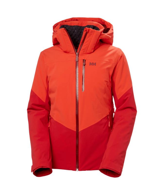 Helly Hansen Alphelia Womens Jacket