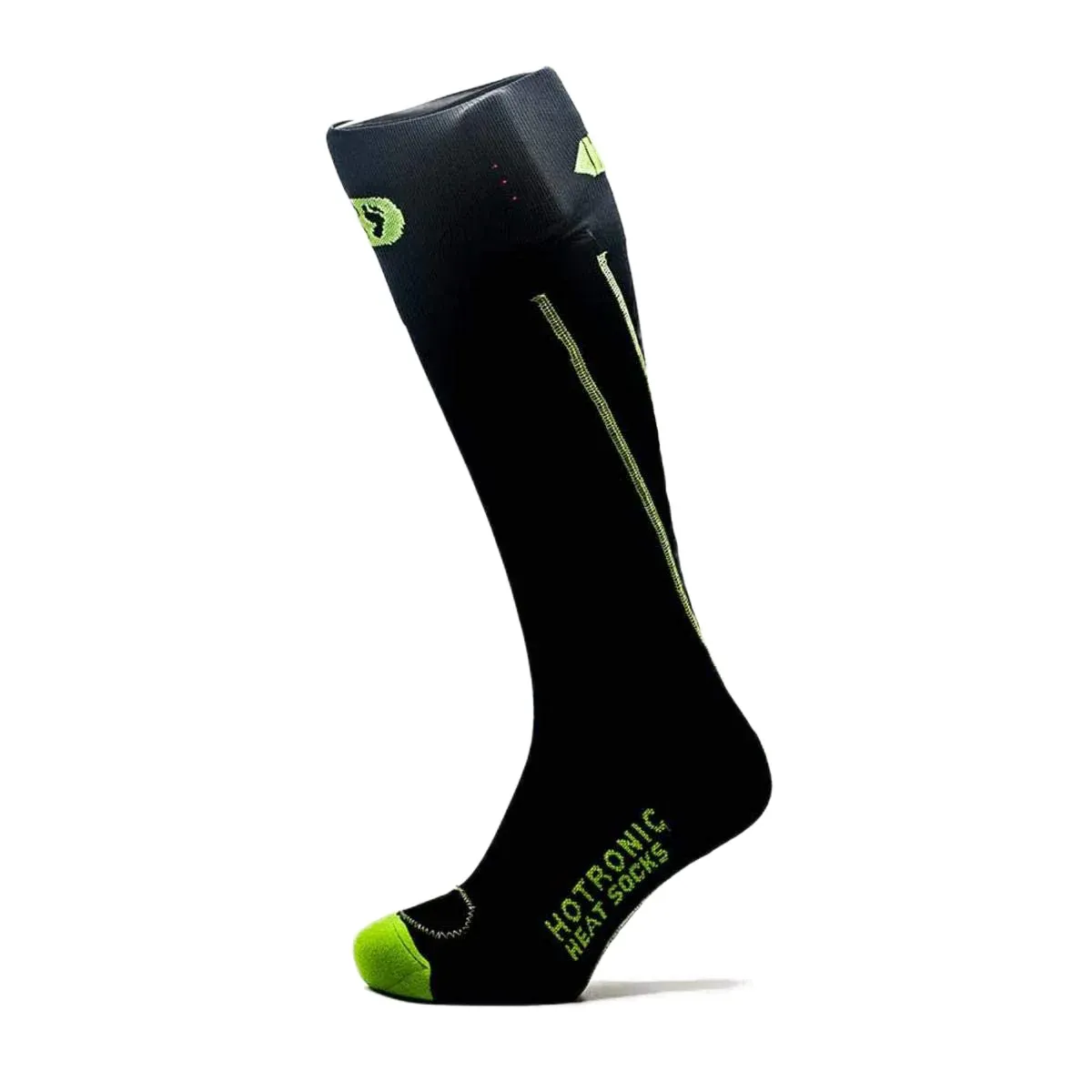 Hotronic Heat Socks Only Surround Thin, Size: Medium