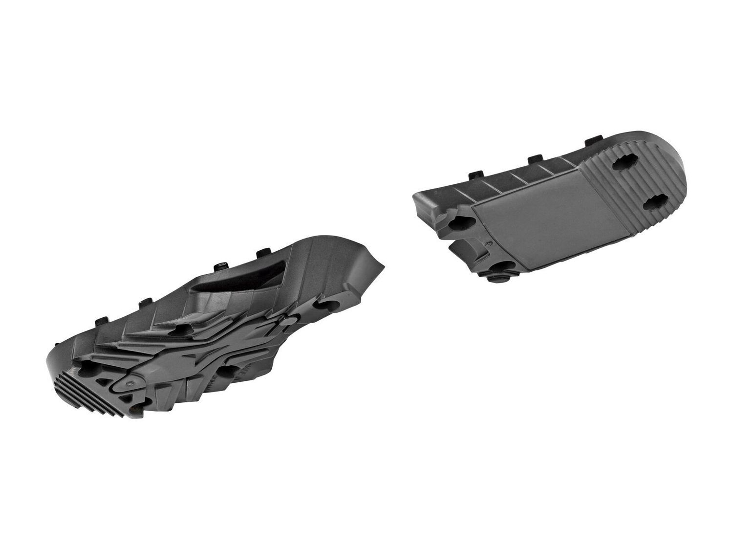 Atomic Cantable DC Grip Pad 22-24.5 B, Size: 25.0 - 33.5
