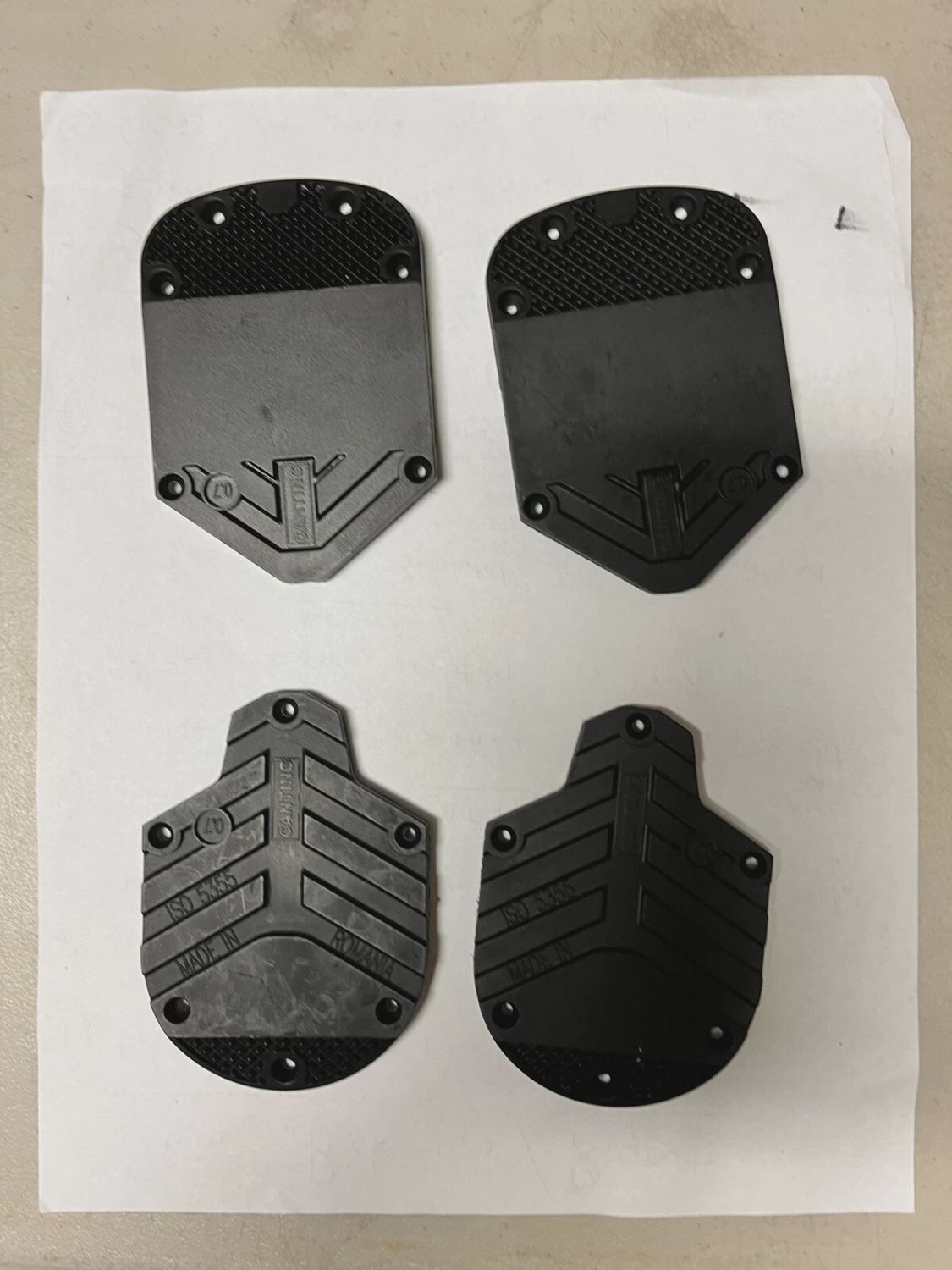 Salomon X/Max Boot Soles, Size: All Sizes