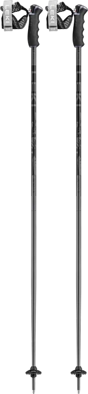 LEKI Detect S Ski Poles
