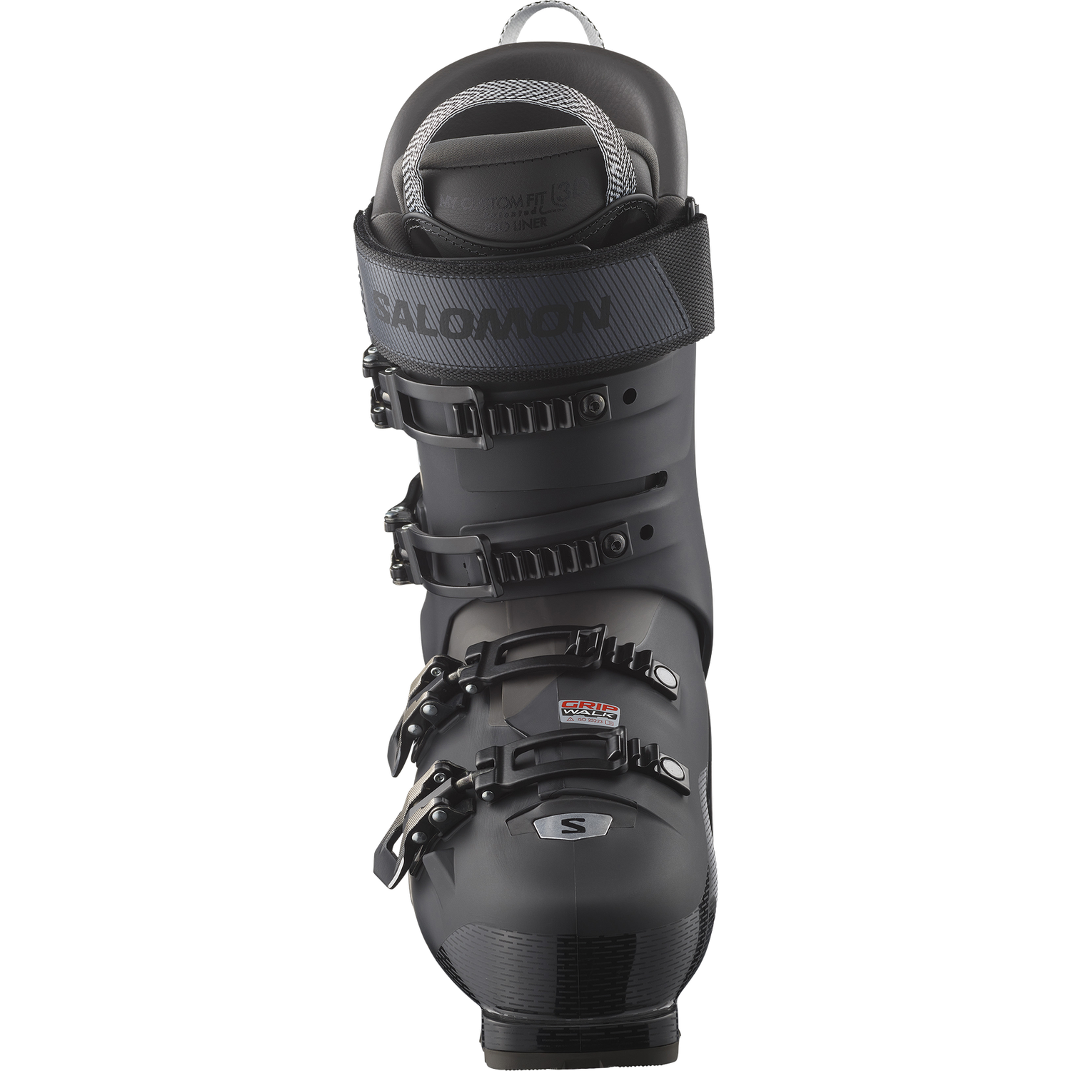 Salomon Alp. Boots S/Pro HV 120 GW Ski Boots, Color: Black, Size: 26/26.5