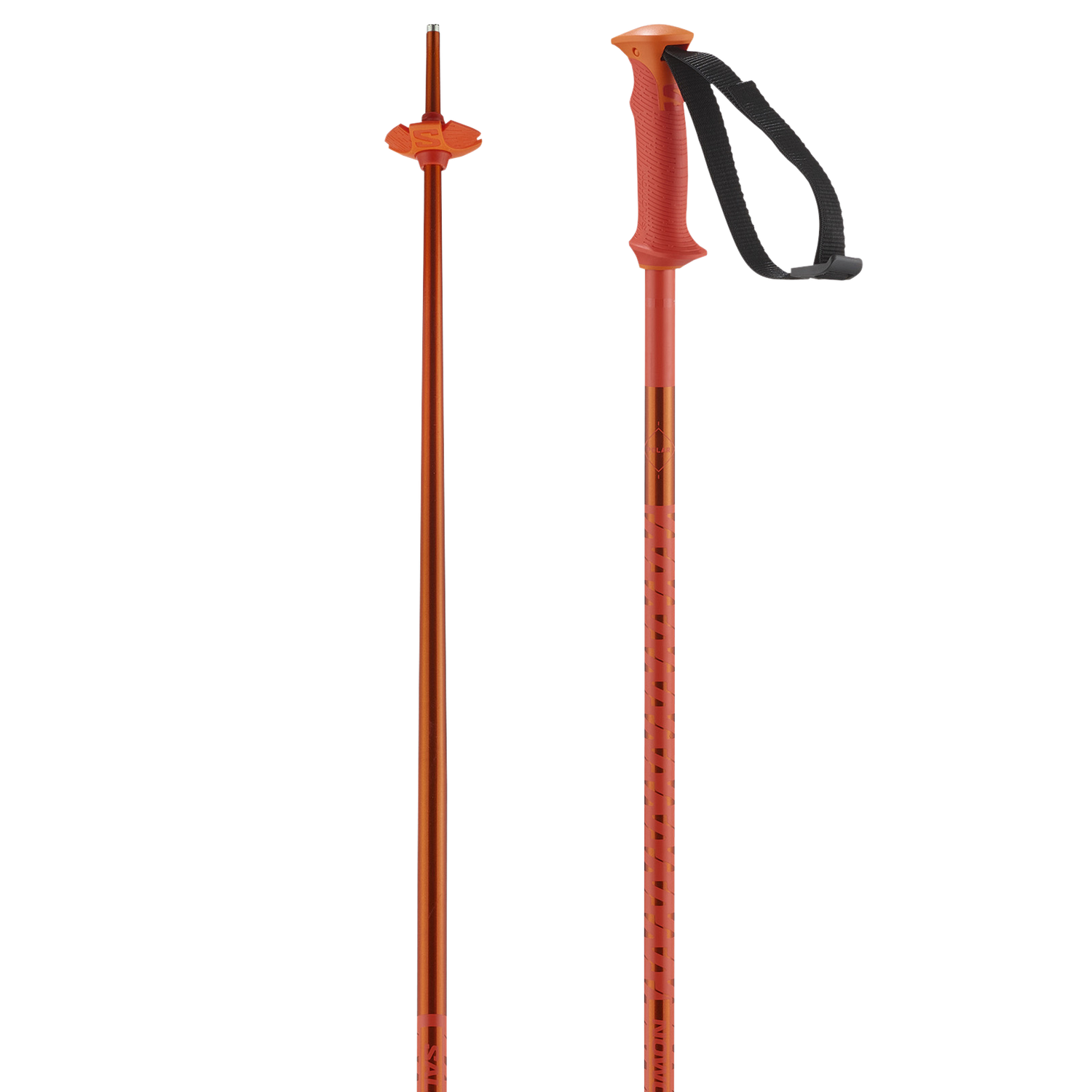 Salomon Polar Mens Poles