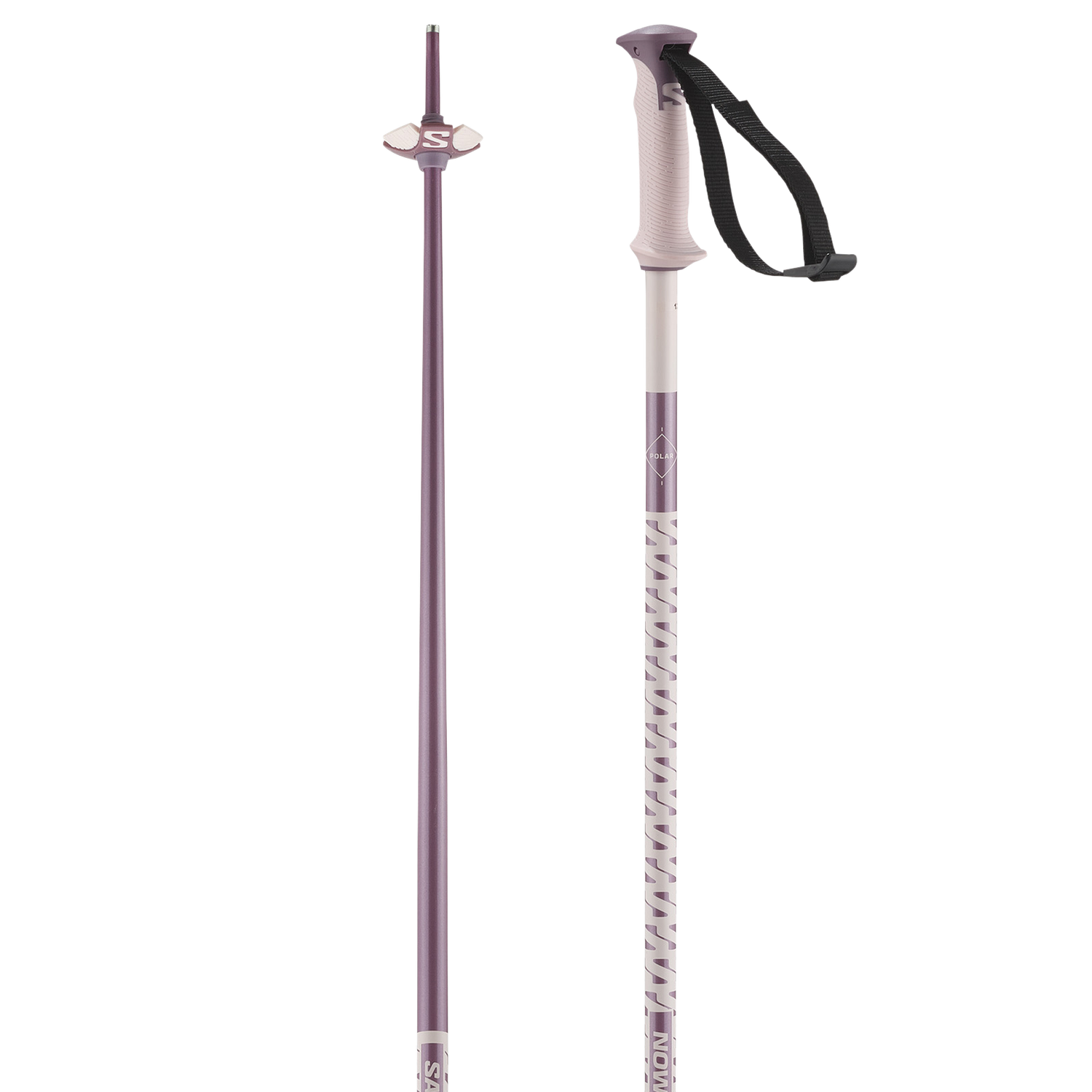 Salomon Polar Womens Poles