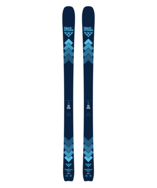 Black Crows Serpo Skis, Size: 168.2