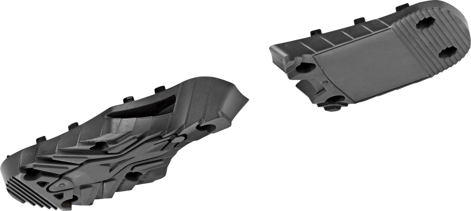 Atomic Cantable SC Grip Pad 1K 25-33.5 B, Colour: black / black, Season: fall 24, Size: One Size