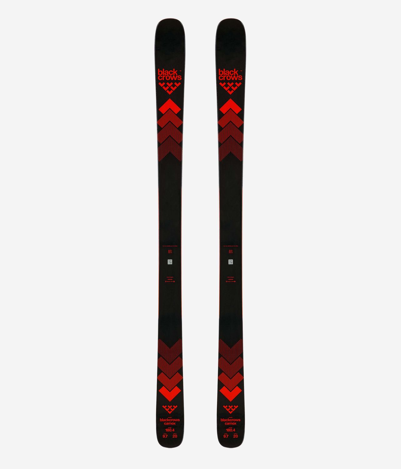 Black Crows Camox Men's Ski, Size: 174