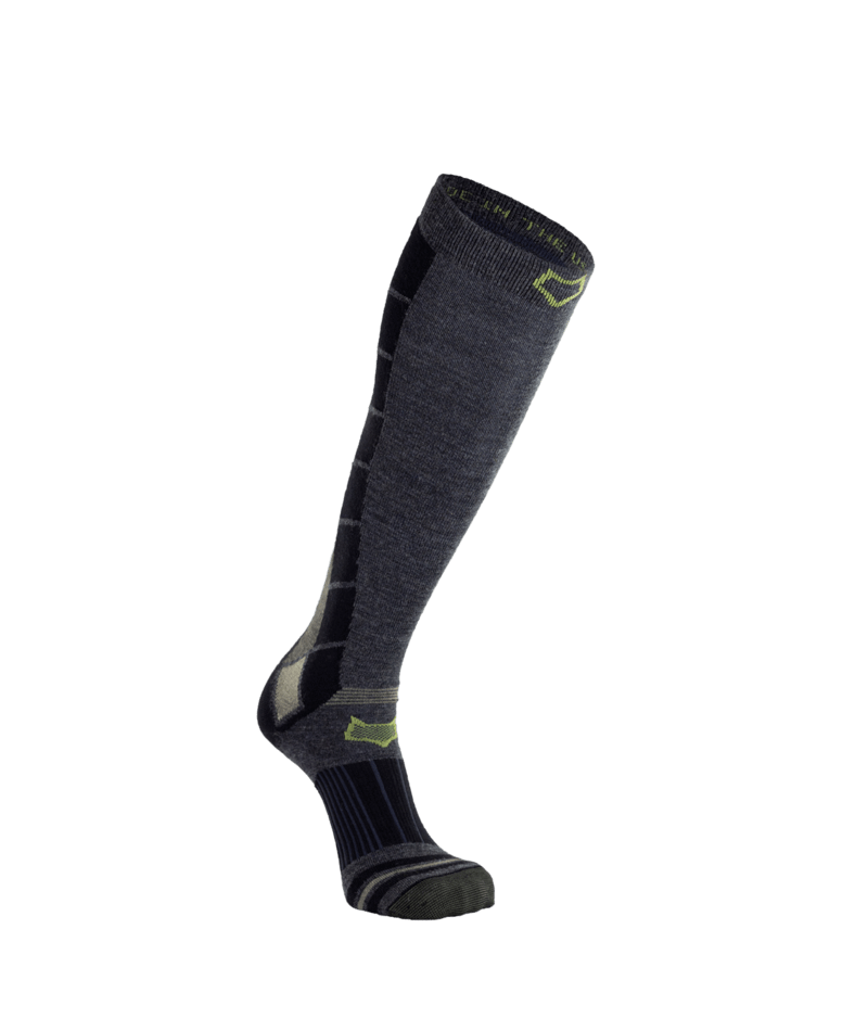 Fox River Grenoble Ultra Lightweight Over-The-Calf Sock